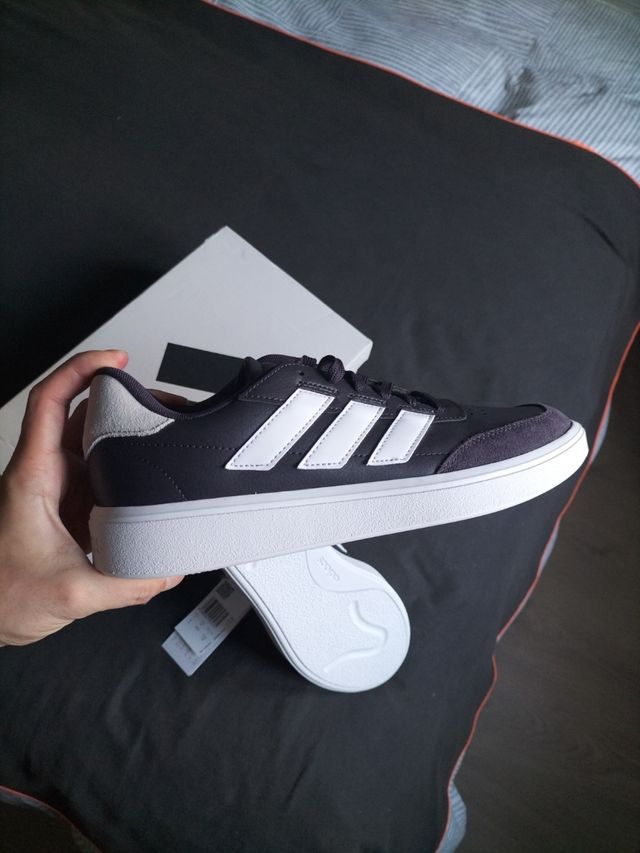 Zapatillas Adidas talla 41.5