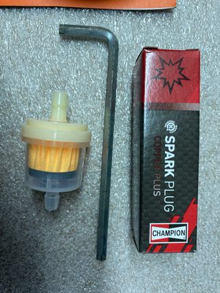 EMBRAGUE MINIMOTO MULTITOYO SPORT