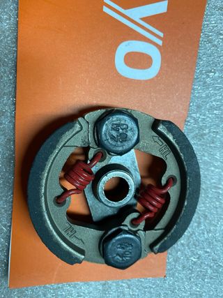 EMBRAGUE MINIMOTO MULTITOYO SPORT