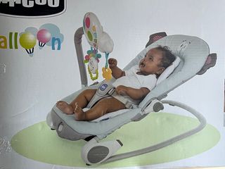 Hamaca chicco Balloon bebé