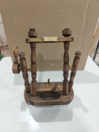 Botellero madera
