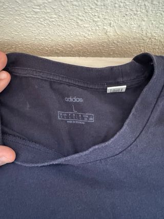 Camiseta Adidas