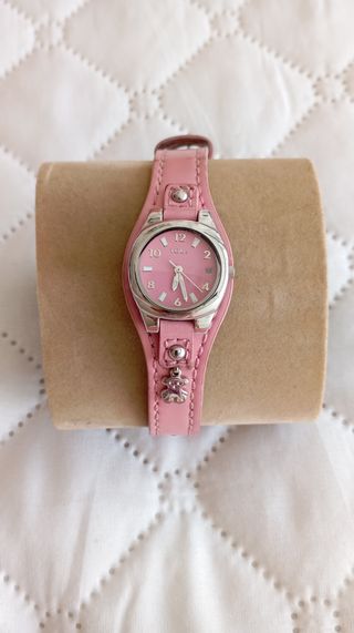 Reloj Tous rosa | Mujer