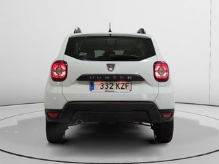Dacia Duster Comfort 4WD