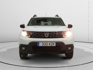 Dacia Duster Comfort 4WD