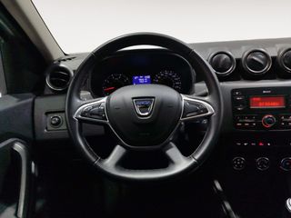 Dacia Duster Comfort 4WD