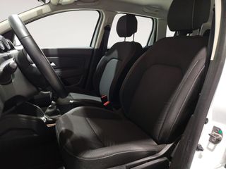 Dacia Duster Comfort 4WD