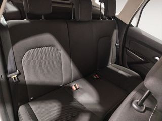 Dacia Duster Comfort 4WD