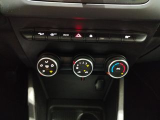 Dacia Duster Comfort 4WD