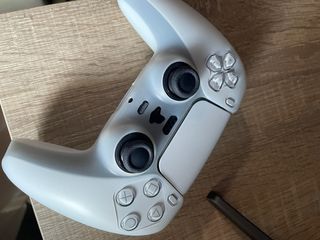 PS5 SLIM DIGITAL COMO NUEVA