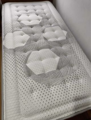 Colchón Conforgal Selene 090*182