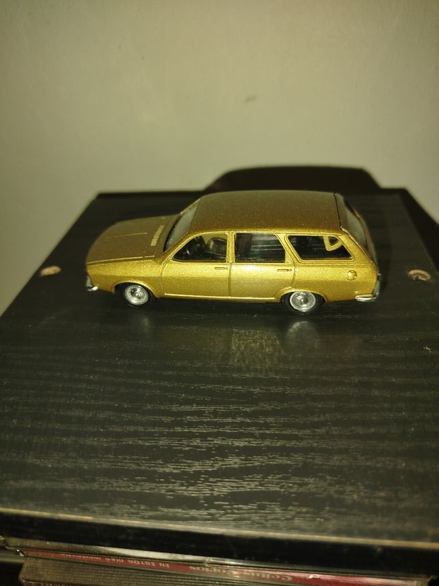 Renault 12 break .sólido.1,43