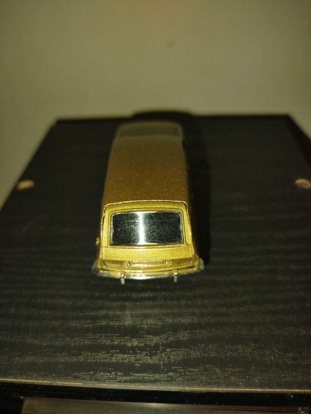 Renault 12 break .sólido.1,43