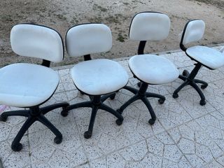 Silla giratoria