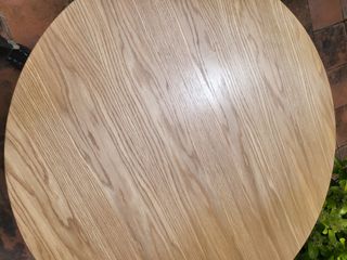 MESA COMEDOR MAISONS DU MONDE - 100cm