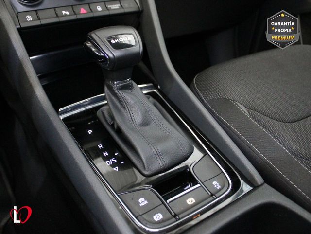 Skoda Kodiaq 2.0 TDI 110KW (150cv) DSG 4x2 Ambition