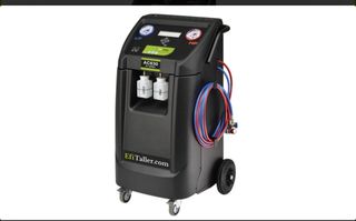EfiTaller AC630 - Máquina Recarga A/C