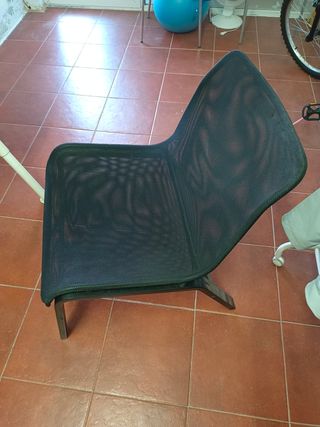 Sillón ikea