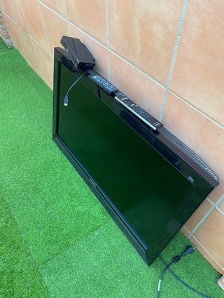Tv mas TDT