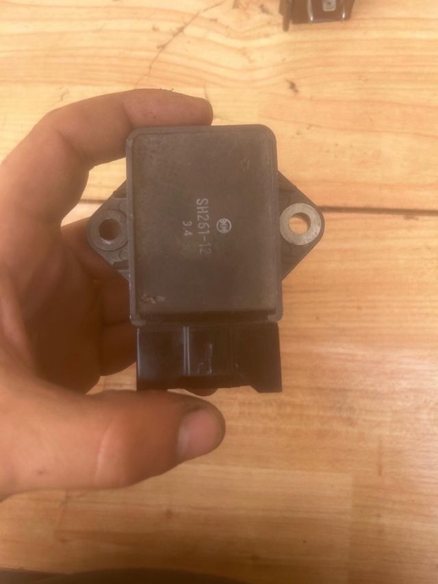 Centralita CDI honda cb 750 seven fifty