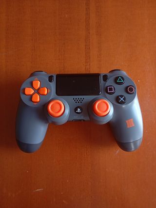 mando  ps4 - edición especial