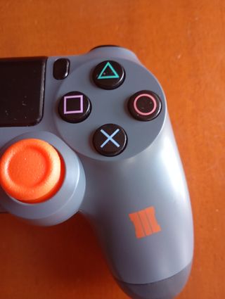 mando  ps4 - edición especial