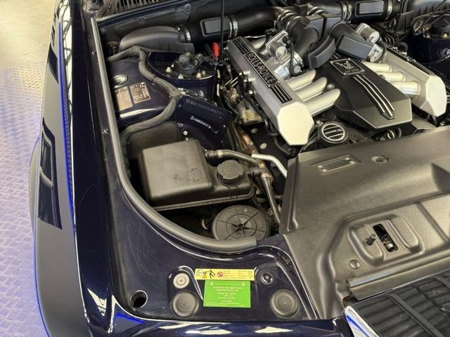 Rolls-Royce Phantom V12 LARGO