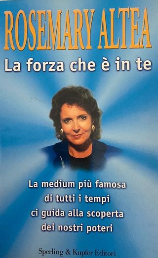 La forza che è in te (Esperienze)