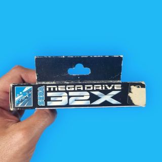 Virtua Racing / Sega 32X