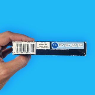 Virtua Racing / Sega 32X