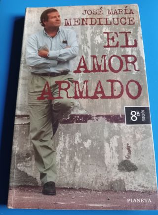 El amor armado (Colección Documento) (Spanish ...