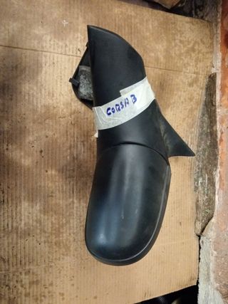 Espelho Retrovisor Corsa B Esq