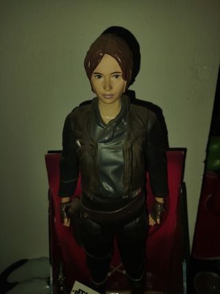 Figura Jin erson star wars .45 cm