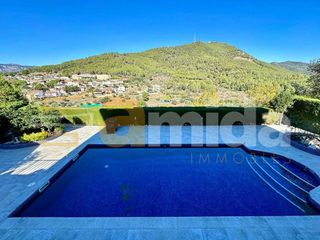 Chalet en venta en Centre en Castellar del Vallès