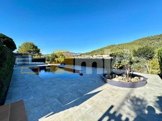 Chalet en venta en Centre en Castellar del Vallès