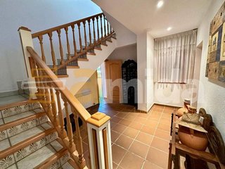 Chalet en venta en Centre en Castellar del Vallès