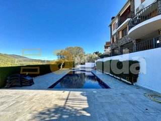 Chalet en venta en Centre en Castellar del Vallès
