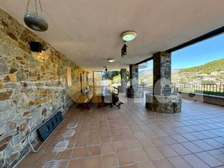 Chalet en venta en Centre en Castellar del Vallès