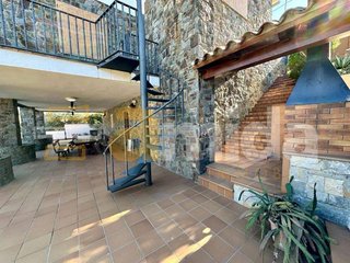 Chalet en venta en Centre en Castellar del Vallès