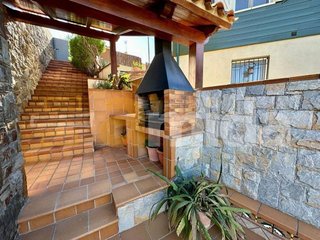 Chalet en venta en Centre en Castellar del Vallès