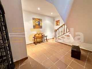 Chalet en venta en Centre en Castellar del Vallès