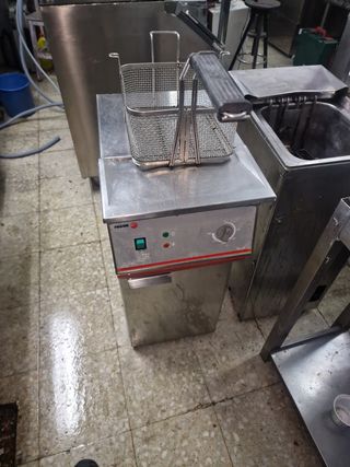 Freidora industrial Fagor FE-18 18L