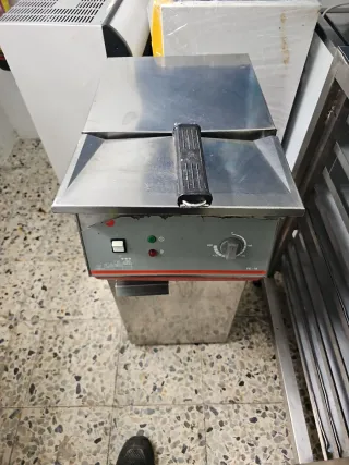 Freidora industrial Fagor FE-18 18L