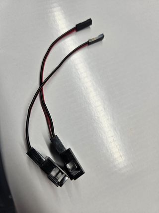 Pack luz interior Audi