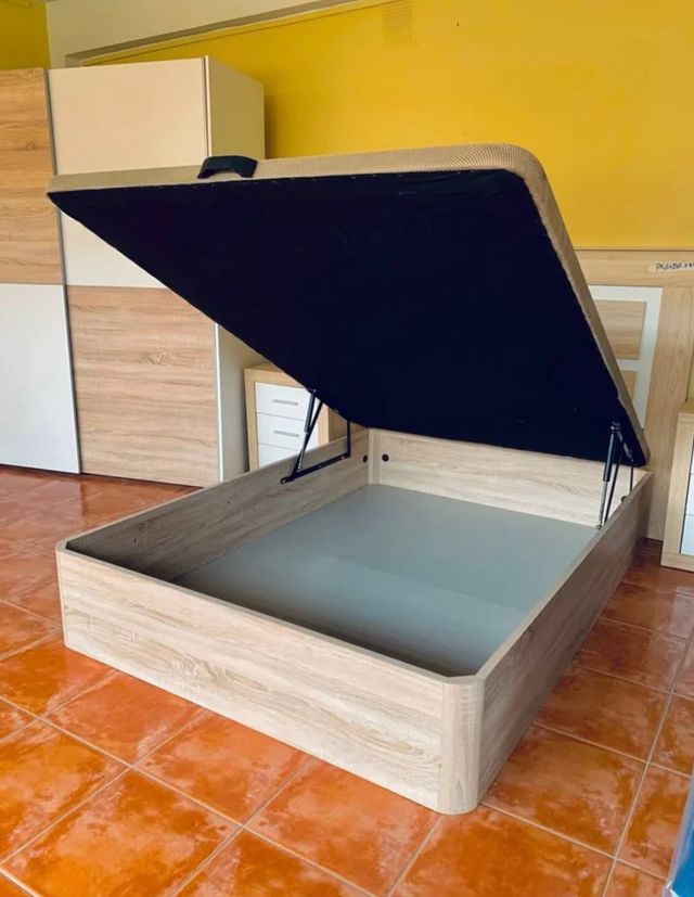 OFERTA!! NUEVO CANAPE + ENVIO GRATIS!!