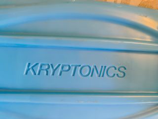 Monopatín Kryptonics Torpedo azul