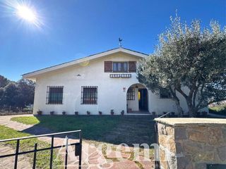 Chalet en venta en Sant Feliu de Codines