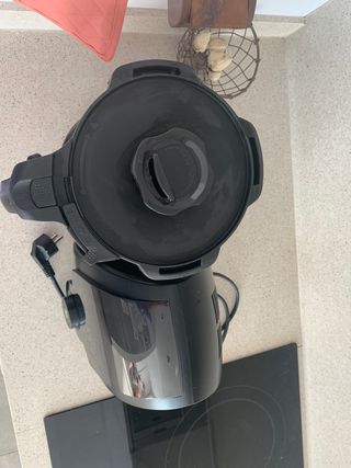 Robot de cocina Mambo Cecotec