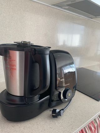 Robot de cocina Mambo Cecotec