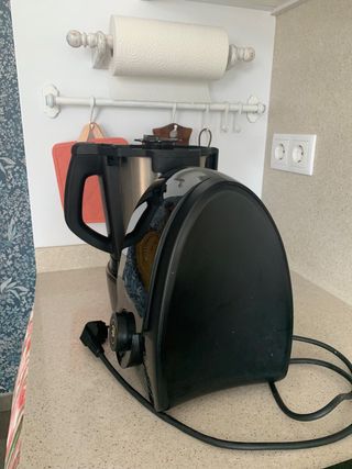 Robot de cocina Mambo Cecotec